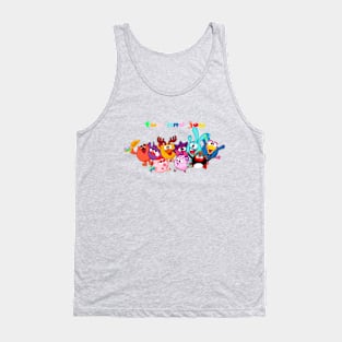 Fun and Joy Tank Top